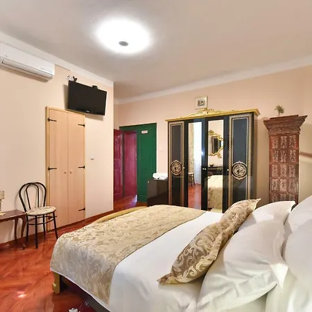 Old Town Jacuzzi Guest house Zadar